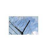 Security Fencing thumbnail-1