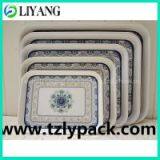 Heat Transfer/heat Transfer Film Transfer on Plastic Service Plate thumbnail-2