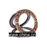 Thrust Ball Bearing thumbnail-1