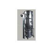 FL-A Fluid-bed Dryer Granulator