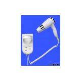 Guest Room Hair Dryer/wall-mounted Hair Dryer/hair Dryer thumbnail-1