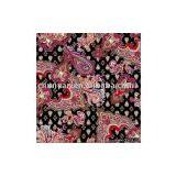 Polyester Spandex Printed 4 Way Stretch thumbnail-1