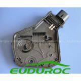 Customized Ozone Resistant Plastic Auto Gear Cover