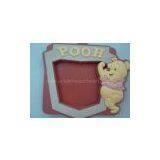 Plastic Frame, PVC Frame, Soft Frame thumbnail-1