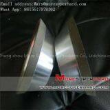 11v9 Bowl Shape Diamond/CBN Grinding Wheel for Grooving,diamond Grooving Wheel thumbnail-2