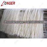 Automatic Malaysia Rice Noodles Making Machine|Rice Vermicelli Maker Machine thumbnail-3