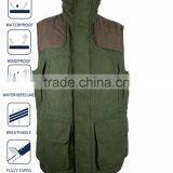 2016 Waterproof Men Tactical Stylish Hunting Waistcoat thumbnail-1
