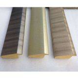 J05527 Series Bulk Picture Frame Moulding | Custom Sizes & Designs | Factory Direct | Hualun Guanse Hot Sale PS Photo Frame Moulding thumbnail-1