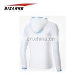 OEM Service Sublimated Full Zip Hoodie Fishing Jerseys Clothing thumbnail-2