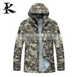Black Rain Hiking Jacket All Seam Seal for Men thumbnail-5