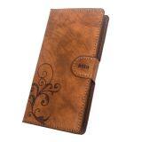 High Quality IPhone 6 Plus/ 6s Plus Leather Wallet Case thumbnail-4