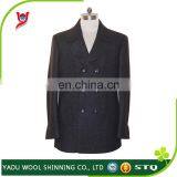 Double Breasted Men Suits / Design Fashion Coat Suit Men / Tailor Make Suit