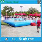 New Inflatable Adult Swimming Pool Deep Pool Covers thumbnail-2