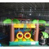 Factory Price Inflatable Obstacle Course Equipment for Adult Pirate Jungle Outdoor Obstacle Course Equipment for Sale