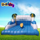 New Inflatable Wave Surfboards Simulator Surfing Toy Surf Machine For Park Games