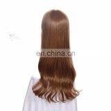 Styler Brand Wholesale America Cosplay Wig Cheap Short Brown Cosplay Wigs thumbnail-2
