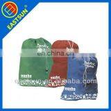Customized Cheap Drawstring Bag With Printing thumbnail-1