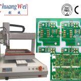 Spindle Desktop PCB Router Separator Machine,CWD-3A thumbnail-4