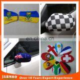 Gift Germany Flag Car Side Socks thumbnail-1