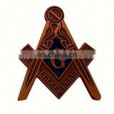 Factory Supplier Hot Selling Masonic Items/ Masonic Lapel Pins thumbnail-2