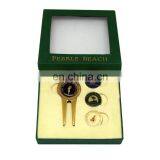 Various Design Golf Fork Pitch Divot Tool thumbnail-2