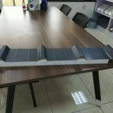 970 Insulation Board Metal Roofing Sheet Sandwich Panel Water Proof Sandwich Sheet thumbnail-2