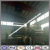2-40 Mesh Shuttleless Wire Mesh Weaving Machine