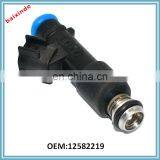 Auto Spare Parts Car For Chevrolet Pontiac 2.2 Discount Fuel Injector Nozzle 12582219 thumbnail-3