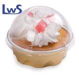 Disposable Aluminum Foil Pleated Baking Cups thumbnail-5