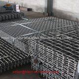 Stainless Steel Square Crimped Woven Wire Mesh thumbnail-5