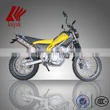 New Motorcycle Of Kayo Dirt Bike,TRICKER/KN150-XG thumbnail-1