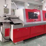 4-8mm CNC 3D Wire Bending Machine thumbnail-3