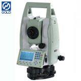 Measurement 1''/5''/10'' Total Station With Telescope Magnification 30X thumbnail-3