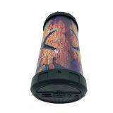 Hot Sale Mini Bluetooth Speaker Bazooka Stereo Wireless Portable USB Audio With FM Radio Rechargeable Active Speaker Box thumbnail-4