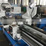 Big Hole Lathe Machine CA6280C Horizontal Lathe Machine Price In China thumbnail-2