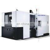 LMH530 BT40 cnc horizontal machining center