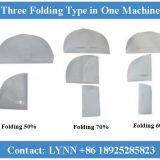 High Capacity Facial Mask Cosmetic Machine Face-mask-making-machine Automatic Multifunction Mask Making Producing And Facial Instant Mask Packing Machine thumbnail-4