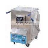 IS-XX10013 Stage Professional Fog Machine Large Dry Ice Making Machine For Sale