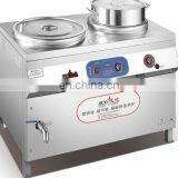 Electric Multifunctional Noodle Cooker / Noodle Cooker Machine thumbnail-5