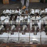 Stainless Steel Cereal Grain Milling Machine Flour Milling Machine thumbnail-4