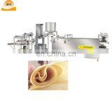 Industrial Soybean Bean Curd Tofu Skin Maker Tofu Grinder Pressing Machine Production Line thumbnail-2