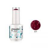 RONIKI FIREWORKS COLOR GEL POLISH,Nail Matte Gel Polish,Nail Painting Color Gel,Nail Art Gel thumbnail-4