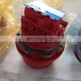 ZAXIS16 4654367 Excavator Hydraulic Oil Travel Motor ZX16-3 Final Drive