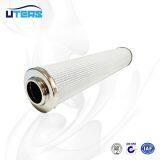 UTERS Replace LEEMIN Hydraulic Oil Filter Element FAX-800X10 thumbnail-2