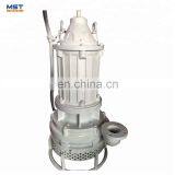 1000m3/h Submersible Slurry Pump for Sand Pumping thumbnail-5