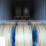 New Product CR SGCC Chromate Galvanized Steel Coil thumbnail-2