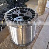 Hot Dipped Galvanized Iron Spool Wire Price thumbnail-6