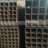 Professional Manufactures ms Hollow Section Square Pipe Steel Plate thumbnail-3