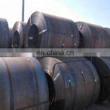 Q235 Mild Steel Plate/hot Rolled Carbon Structural Steel Coil thumbnail-6