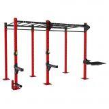 CM-518 3M CrossFit Multi Station Gym Equipment